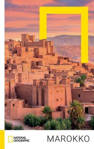 Marokko - National Geographic Reisgids - ebook