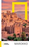 Marokko - National Geographic Reisgids - ebook