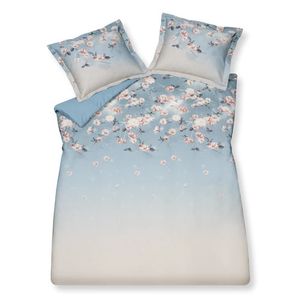 Vandyck Vandyck SOFT ROSE 2-persoons (200x200/220 ) blue sky