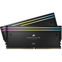 Corsair Dominator Titanium CMP32GX5M2X7200C34 geheugenmodule 32 GB 2 x 16 GB DDR5 7200 MHz - thumbnail