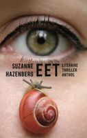 Eet! - Suzanne Hazenberg - ebook