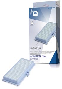 Hq W7-54902-HQN Actieve Hepa-filter Miele