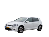 Volkswagen e Golf