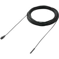 VOLTCRAFT BS-8.0/20m VGA Endoscoopsonde Sonde-Ø 8 mm 20 m Waterdicht, Zwenkfunctie, LED-verlichting - thumbnail