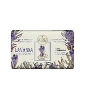 Nesti Dante fiorentini lavanda zeep 250gr.