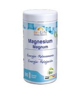 Magnesium magnum - thumbnail