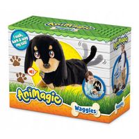 Goliath AniMagic - Waggles Dog (closed box) - thumbnail