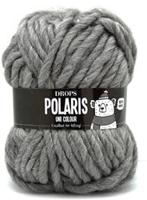 Drops Polaris Uni Colour 04 Medium-grey