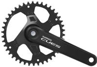 Shimano cues fc-u4000 9/10/11-speed crank 42t