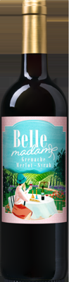 Belle Madam Rouge