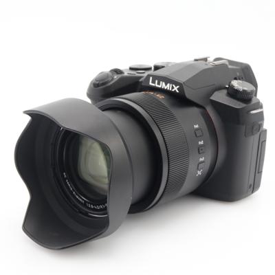 Panasonic Lumix DC-FZ1000 II occasion