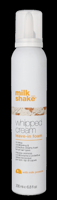 Milk_Shake Whipped Cream Leave-In Foam 200 ml Shampoo Milk_Shake Whipped Cream Leave-In Foam 200 ml Shampoo