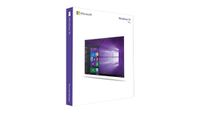 Microsoft Windows 10 Pro Volledig verpakt product (FPP) 1 licentie(s)
