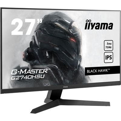 G-Master Black Hawk G2740HSU-B1 Gaming monitor