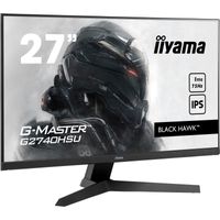 G-Master Black Hawk G2740HSU-B1 Gaming monitor G-Master Black Hawk G2740HSU-B1 Gaming monitor