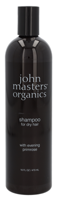 John Master Organic - Jmo Evening Primrose Shampoo 473 ml