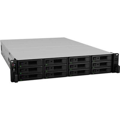 RackStation RS3621RPxs NAS