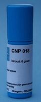 Balance Pharma CNP18 Gelsemium Constitutieplex (6 gr) - thumbnail