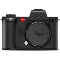 Leica 10880 SL2-S Body Black QM2 OUTLET