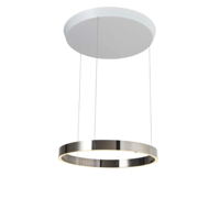 Loom Design - EOS 360 Groot Hanglamp Loom Design - EOS 360 Groot Hanglamp