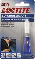 LOCTITE universele lijm "401"