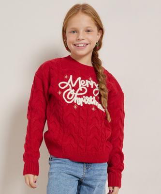 trui merry christmas