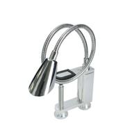 Kampeerlamp Ferrestock Aluminium