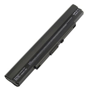 Notebook battery for Asus UL30 series 14.4V /14.8V 4400mAh