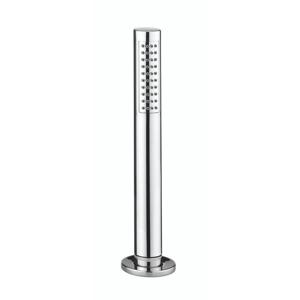 Crosswater MPRO Handdoucheset - voor badrand - chroom SK812C