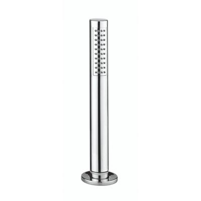 Crosswater MPRO Handdoucheset - voor badrand - chroom SK812C