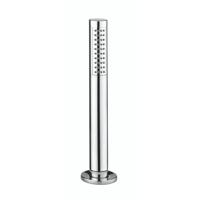 Crosswater MPRO Handdoucheset - voor badrand - chroom SK812C Crosswater MPRO Handdoucheset - voor badrand - chroom SK812C
