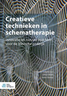Creatieve technieken in schematherapie (Paperback)