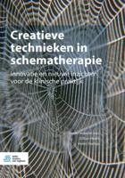 Creatieve technieken in schematherapie (Paperback)