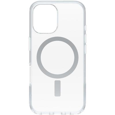 Otterbox Symmetry case Apple iPhone 16 clear