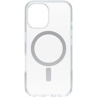 Otterbox Symmetry case Apple iPhone 16 clear