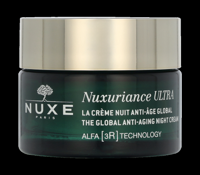 Nuxe Nuxuriance Ultra The Global Anti-Aging Night Cream 50 ml Verzorging tegen veroudering