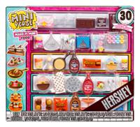 MGA Entertainment Miniverse - Make It Mini Hershey's Multipack poppen accessoires