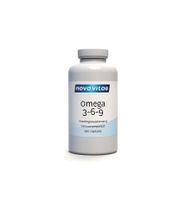 Omega 3 6 9 1000 mg