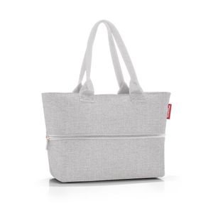 Reisenthel Shopper E1-Twist Sky Rose