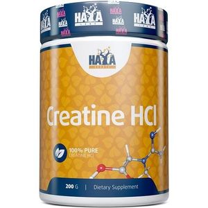 Sports Creatine HCL 200gr