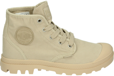 Palladium PAMPA HIGH PILAT M - alle