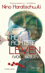 Het achtste leven (voor Brilka) (Paperback)