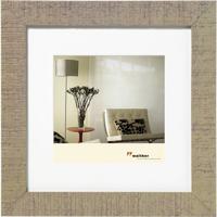 walther+ design HO Wissellijst Papierformaat: 30 x 30 cm Beige