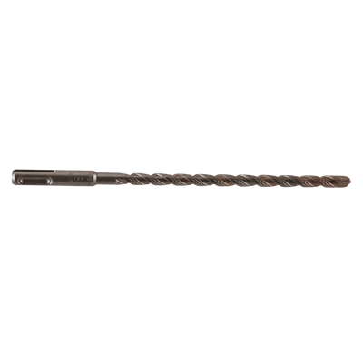 Wolfcraft Hamer-slagboor | HM | SDS-plus | Ø8 x 210mm | 1 stuk - 7993000