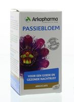 Passiebloem bio - thumbnail