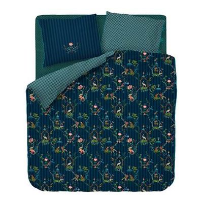 Pip Studio Singerie Dekbedovertrek 200 x 220 cm