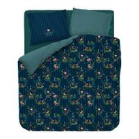 Pip Studio Singerie Dekbedovertrek 200 x 220 cm - thumbnail