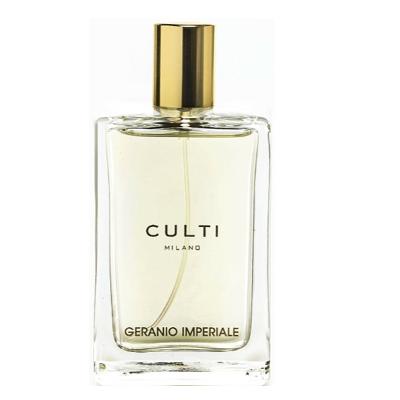 Culti Geranio Imperiale Eau de Parfum 100ml Culti Geranio Imperiale Eau de Parfum 100ml