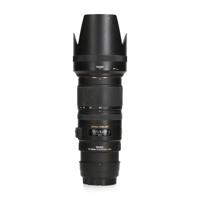 Sigma Sigma 70-200mm F2.8 EX APO - Sony A