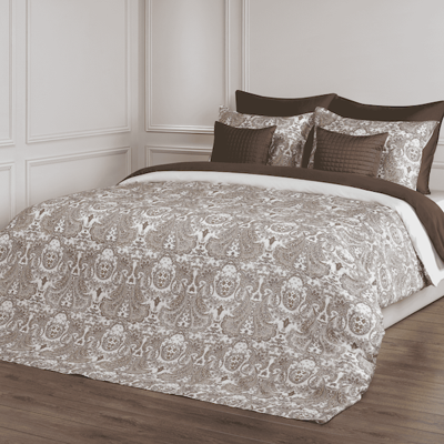 Dommelin Lecce dekbedovertrek